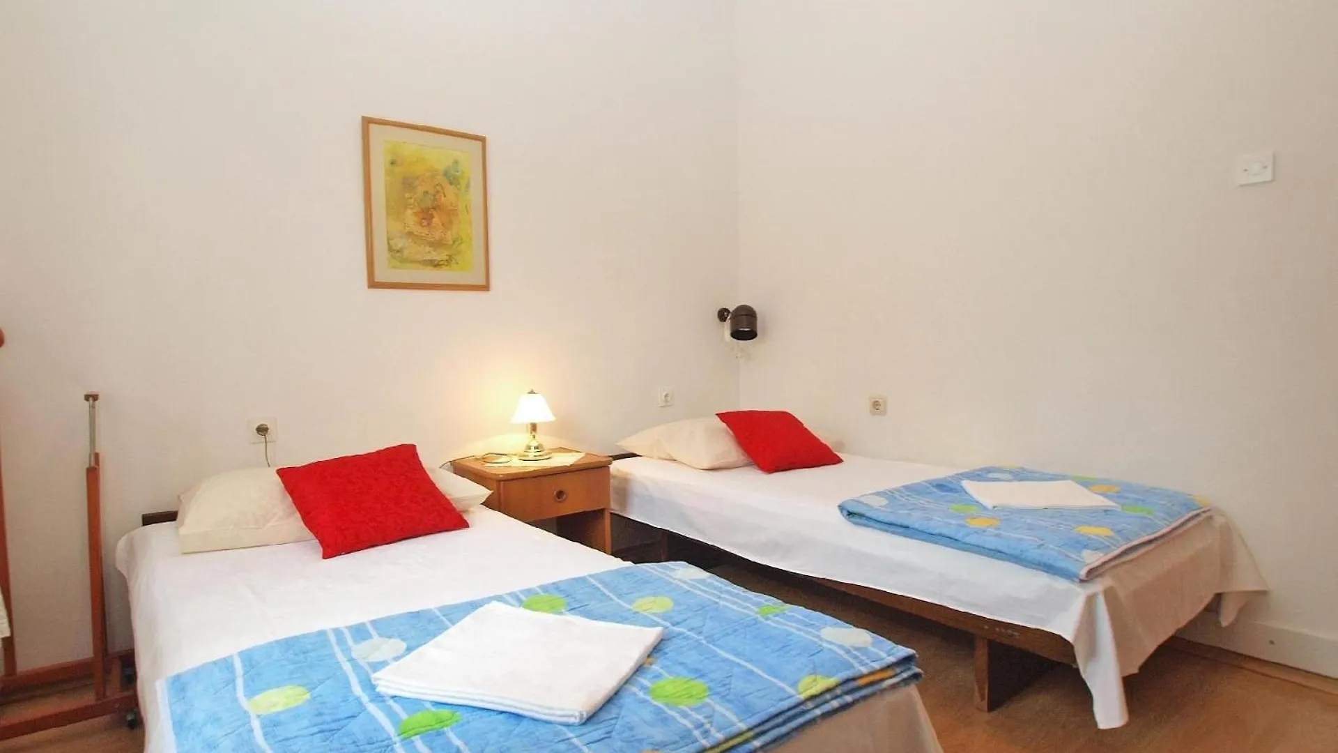 Apartment Ferienwohnung Fuer 5 Personen Ca 56 Qm In Pula, Istrien Istrische Riviera