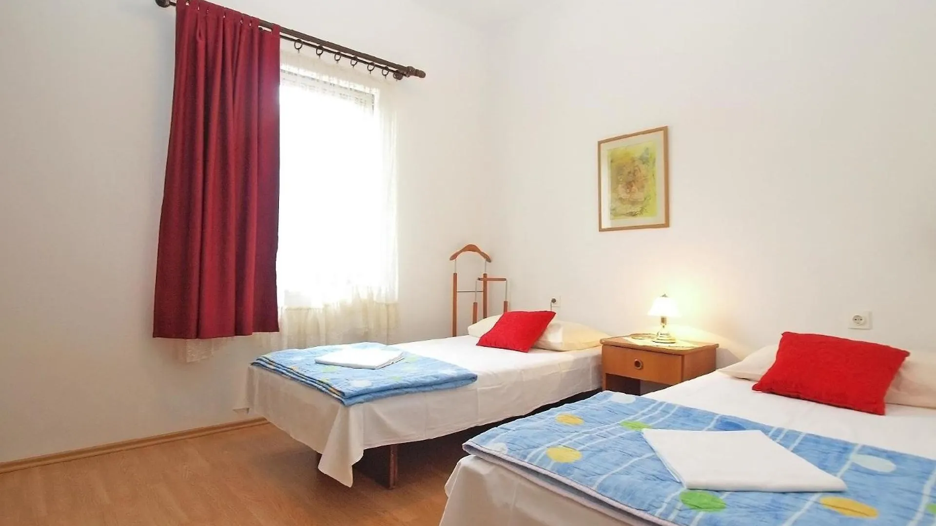 Ferienwohnung Fuer 5 Personen Ca 56 Qm In Pula, Istrien Istrische Riviera 0*, Pula