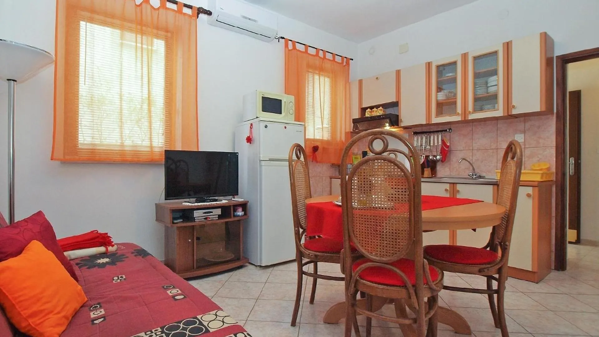 Ferienwohnung Fuer 5 Personen Ca 56 Qm In Pula, Istrien Istrische Riviera Apartment