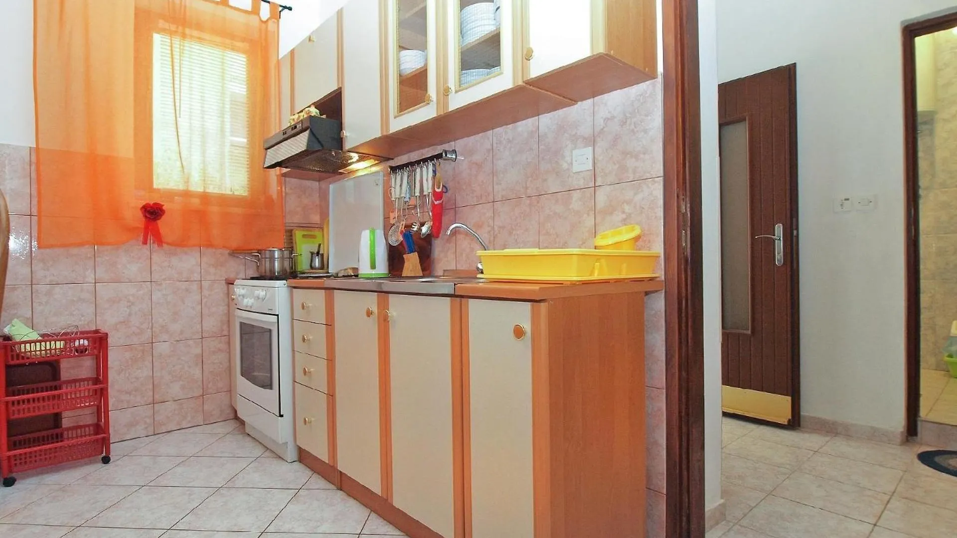 Ferienwohnung Fuer 5 Personen Ca 56 Qm In Pula, Istrien Istrische Riviera Apartment
