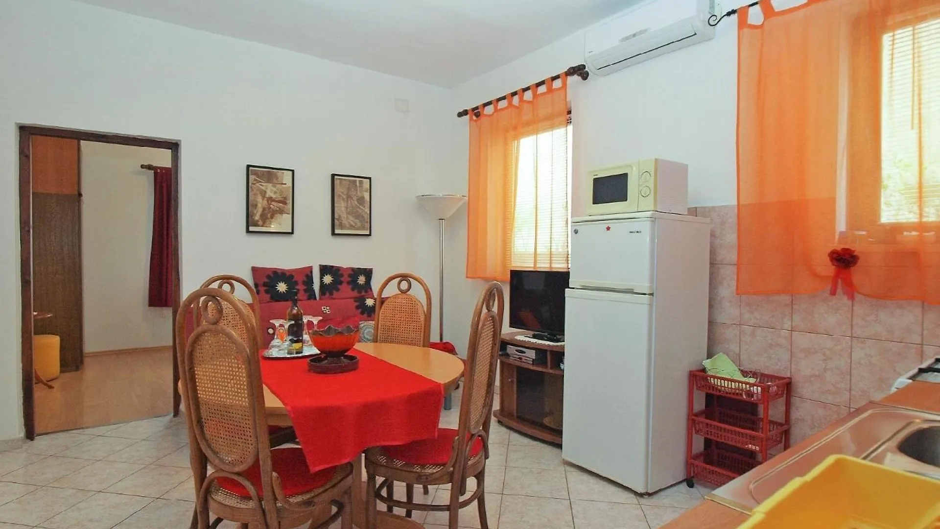 Ferienwohnung Fuer 5 Personen Ca 56 Qm In Pula, Istrien Istrische Riviera Croatia
