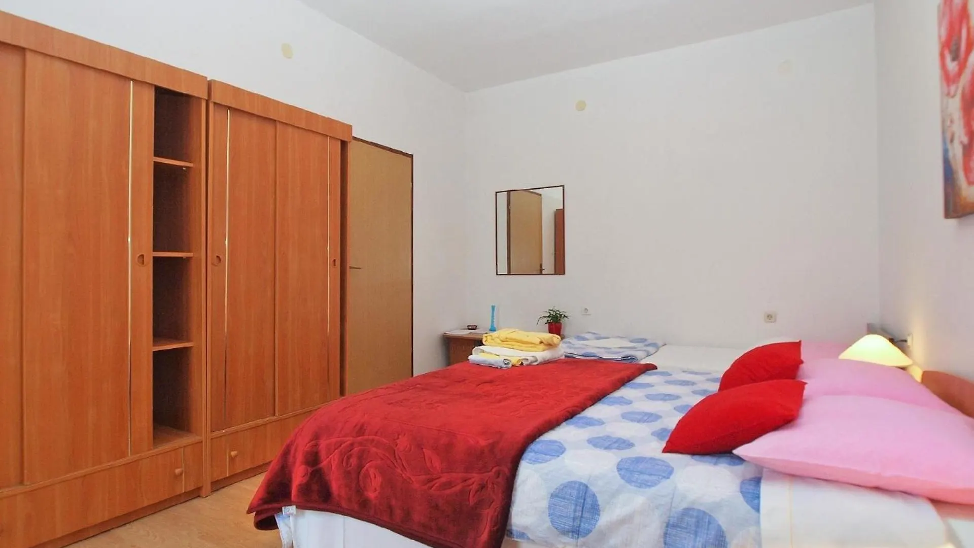 Ferienwohnung Fuer 5 Personen Ca 56 Qm In Pula, Istrien Istrische Riviera 0*, Pula Croatia