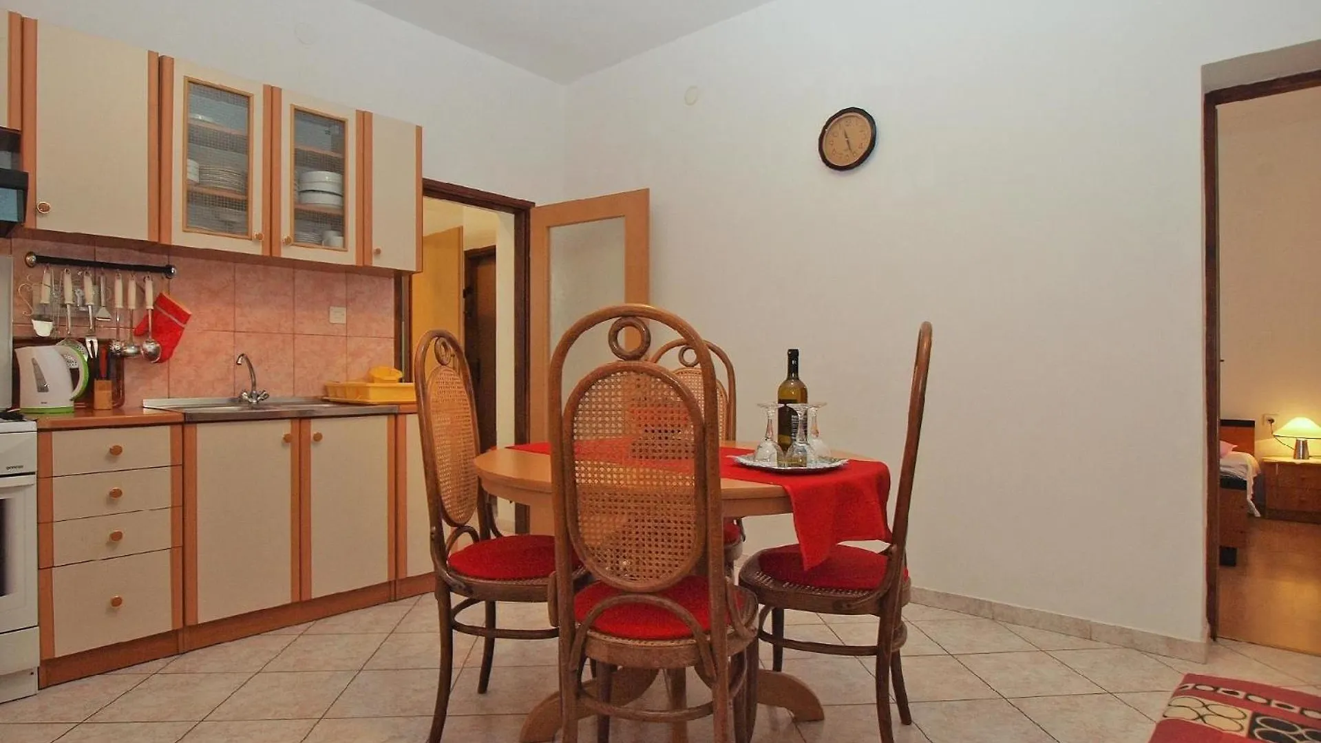 Ferienwohnung Fuer 5 Personen Ca 56 Qm In Pula, Istrien Istrische Riviera Croatia