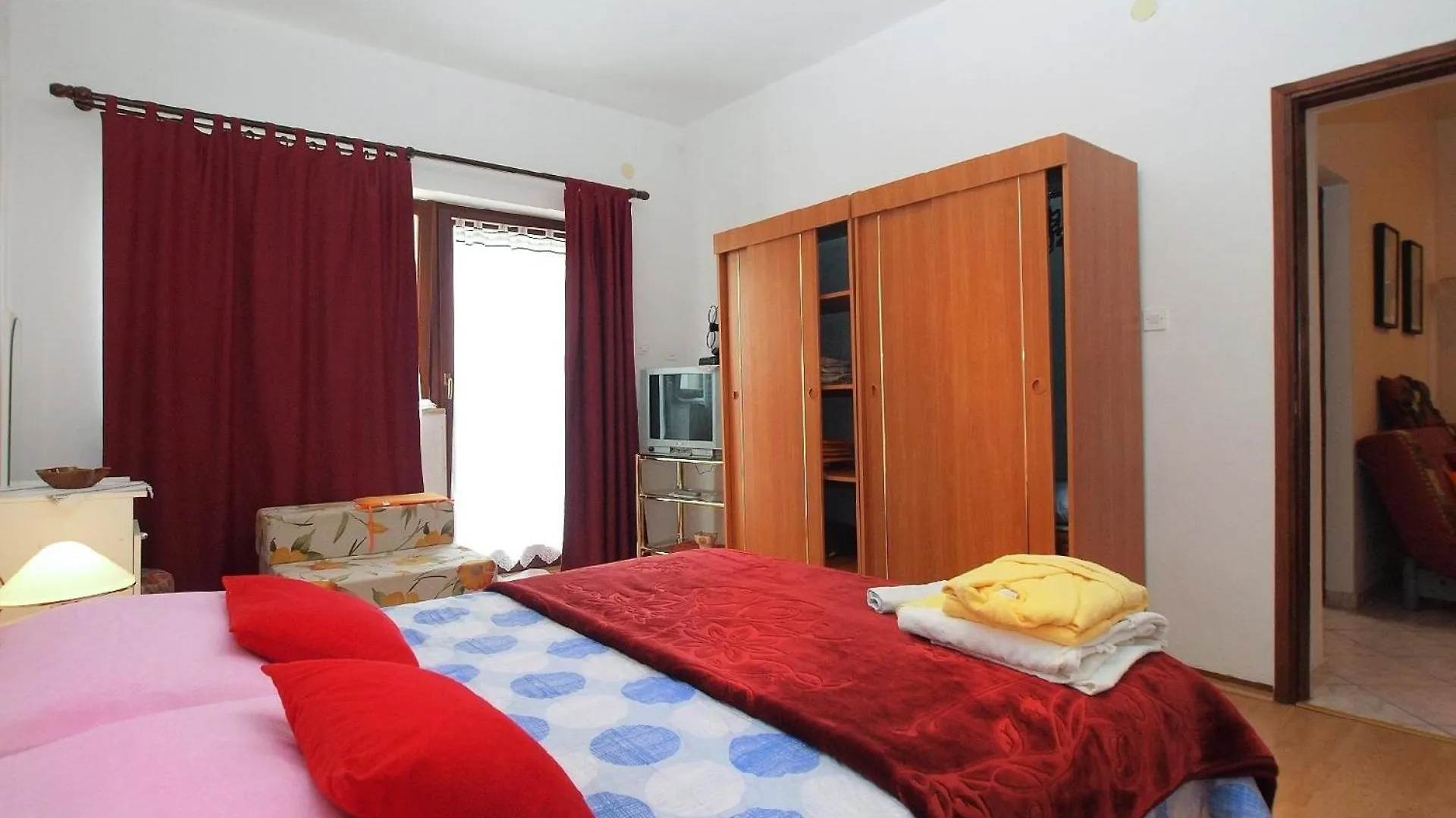 Ferienwohnung Fuer 5 Personen Ca 56 Qm In Pula, Istrien Istrische Riviera Apartment Pula