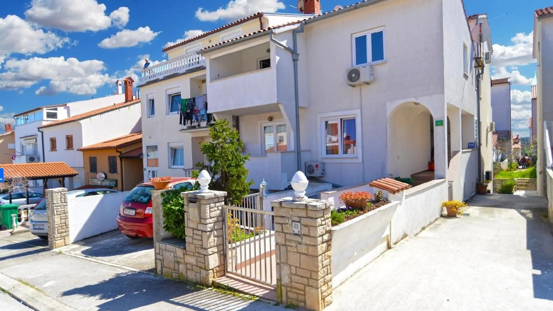 Ferienwohnung Fuer 5 Personen Ca 56 Qm In Pula, Istrien Istrische Riviera