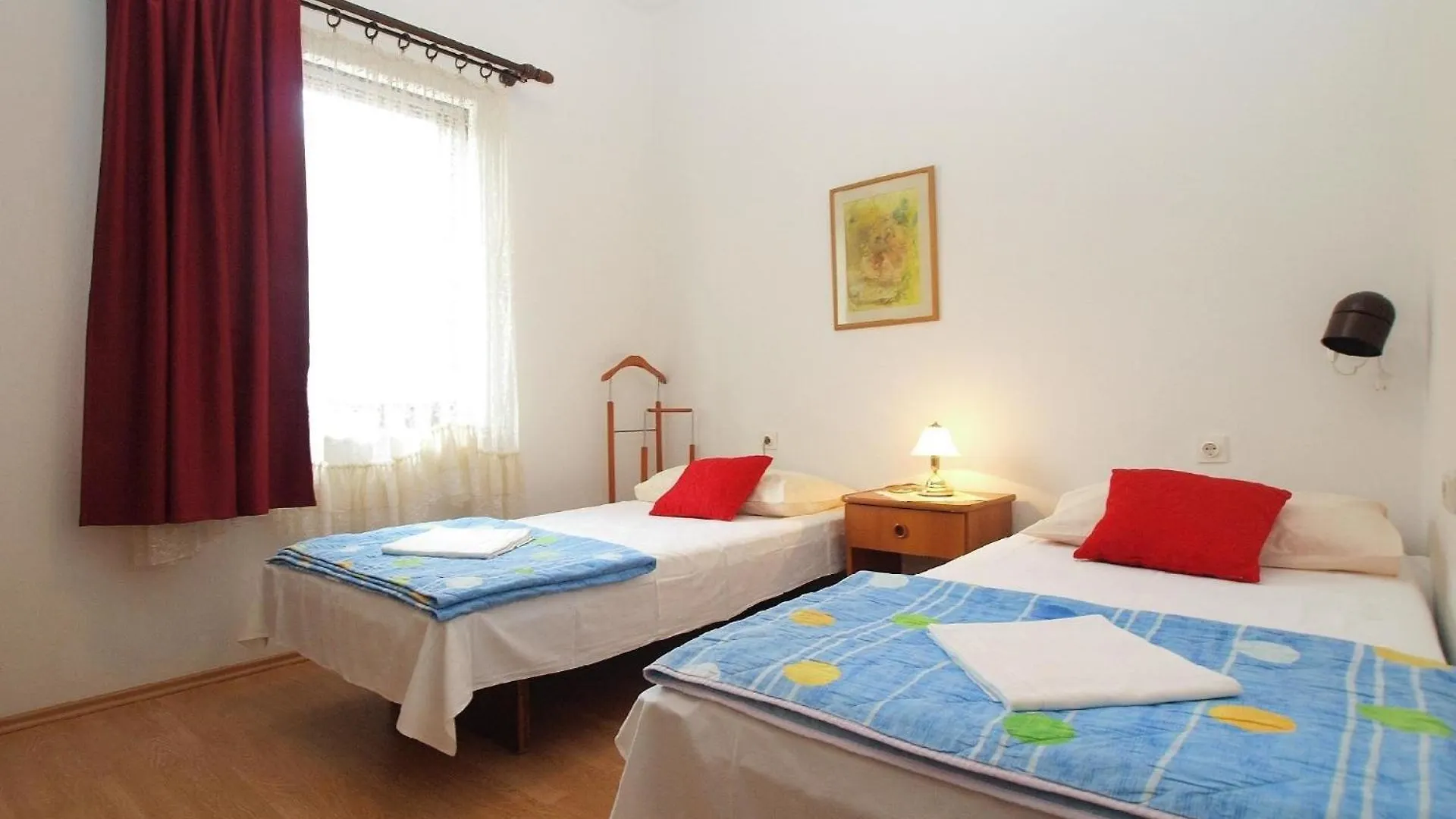 Apartment Ferienwohnung Fuer 5 Personen Ca 56 Qm In Pula, Istrien Istrische Riviera