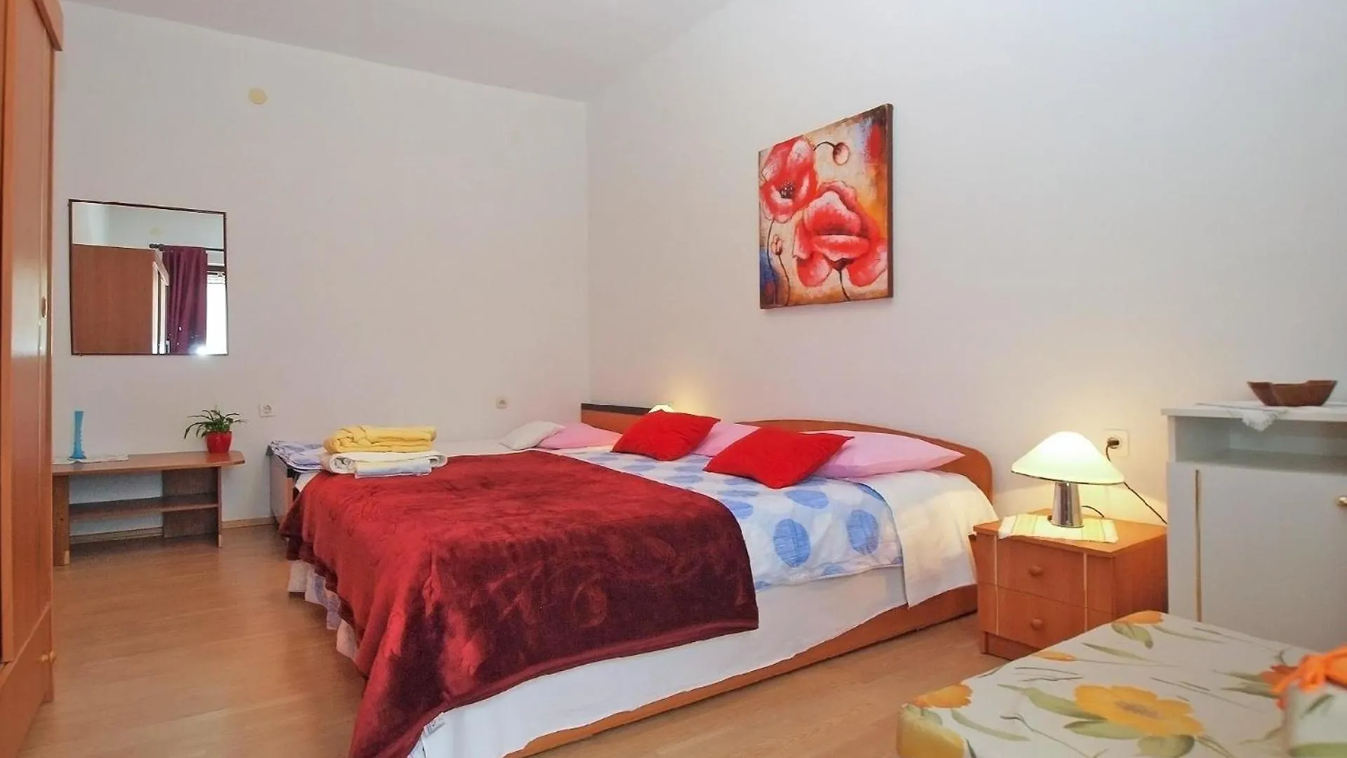 Ferienwohnung Fuer 5 Personen Ca 56 Qm In Pula, Istrien Istrische Riviera