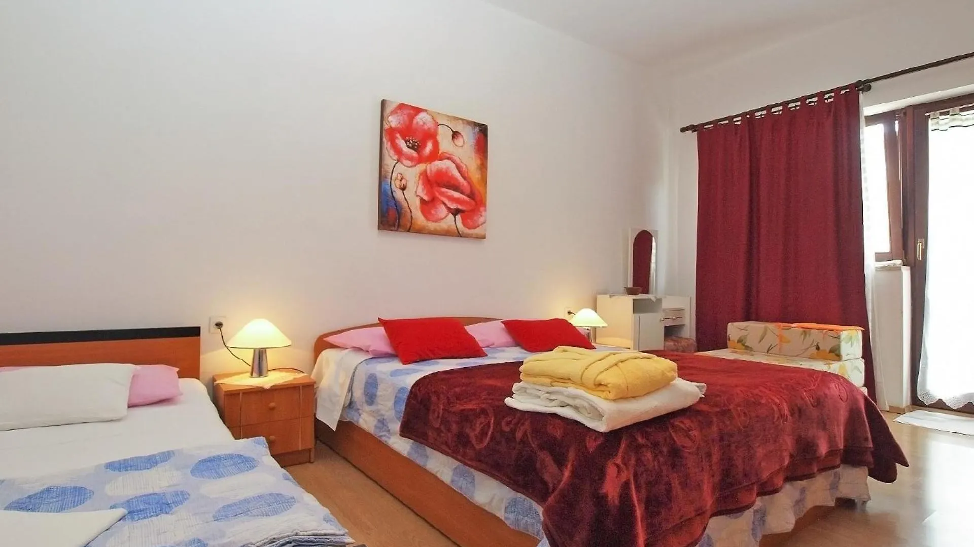Apartment Ferienwohnung Fuer 5 Personen Ca 56 Qm In Pula, Istrien Istrische Riviera Croatia