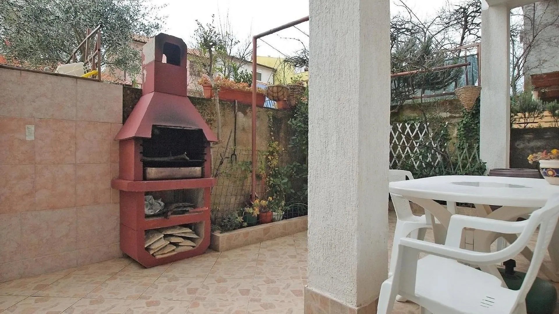 Apartment Ferienwohnung Fuer 5 Personen Ca 56 Qm In Pula, Istrien Istrische Riviera